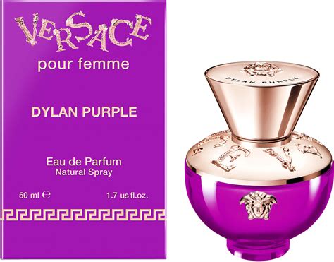 versace dylon purple|versace dylan purple 50 ml.